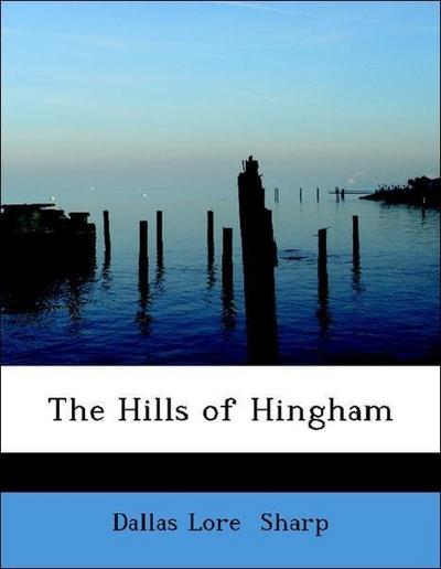 Sharp, D: Hills of Hingham