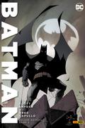 Batman von Scott Snyder und Greg Capullo (Deluxe Edition) - Bd. 2 (von 2)