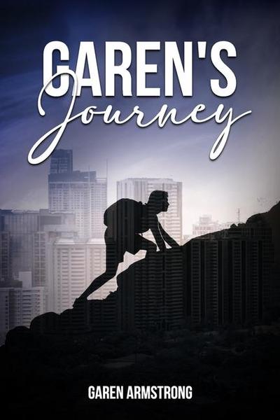 Garen’s Journey