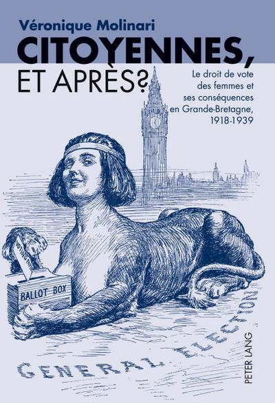 Citoyennes, et après ?