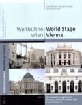 Weltbühne Wien / World-Stage Vienna, Vol. 2: Die Rezeption anglophoner Dramen auf Wiener Bühnen des 20. Jahrhunderts