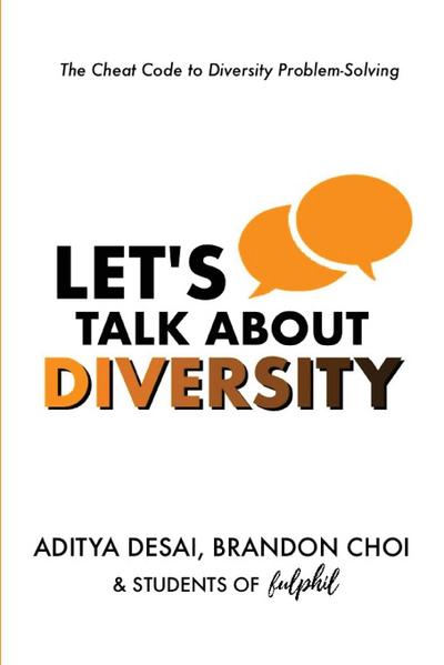 Let’s Talk About Diversity
