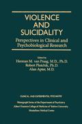Violence And Suicidality
