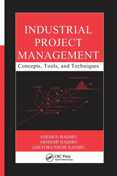 Industrial Project Management