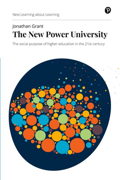 New Power University, The