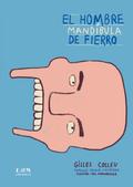 El hombre mandíbula de fierro