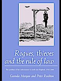 Rogues, Thieves And the Rule of Law