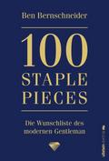 100 Staple Pieces