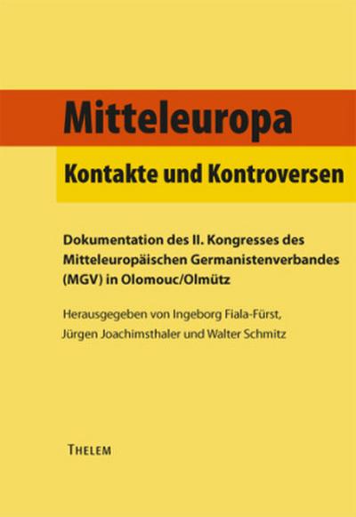 Mitteleuropa