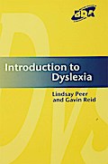 Introduction to Dyslexia