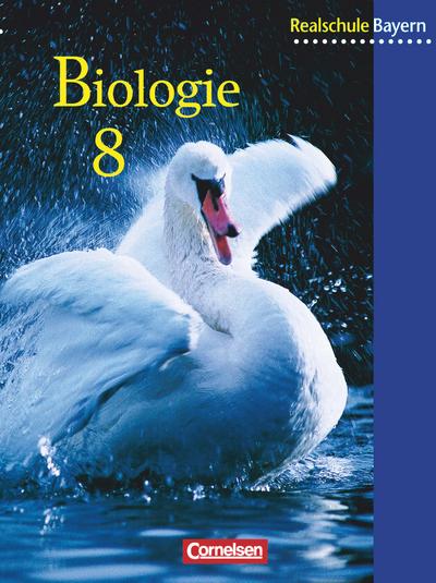 Biologie - Realschule Bayern
