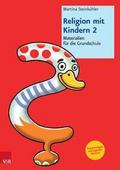 Religion mit Kindern 2