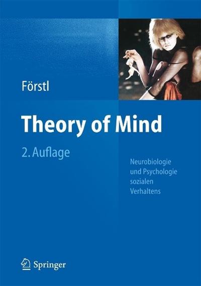 Theory of Mind