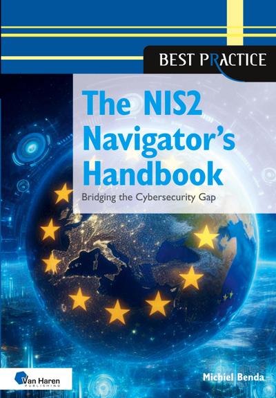 The NIS2 Navigator’s Handbook