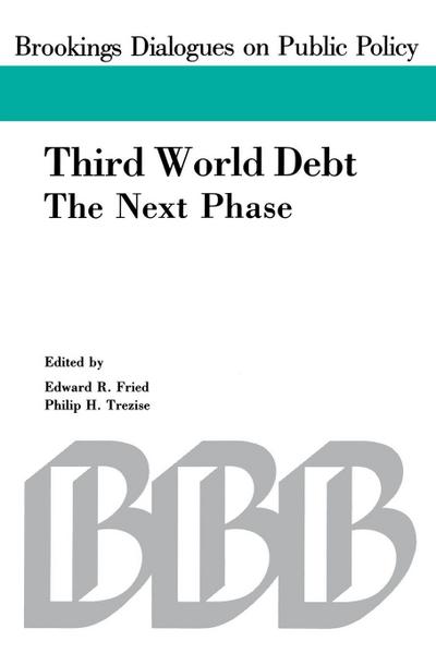 Third World Debt