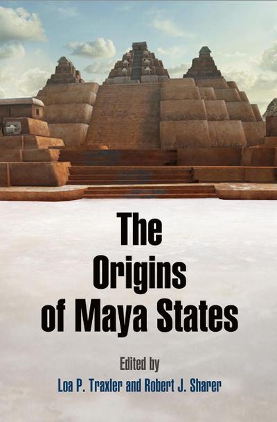 Origins of Maya States