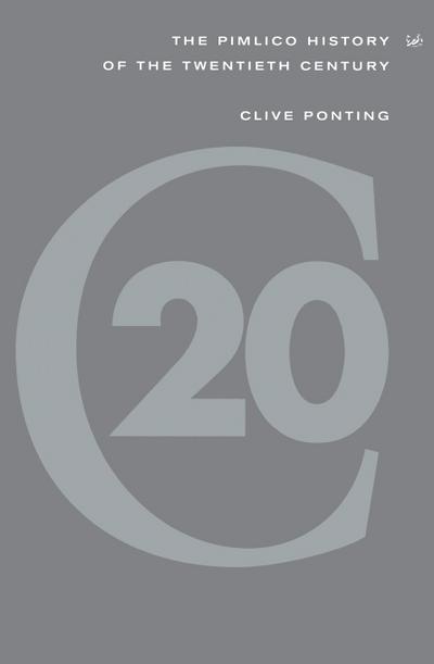 Pimlico History Of 20th Century