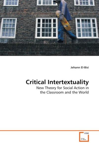 Critical Intertextuality