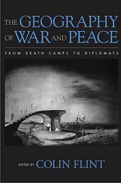 The Geography of War and Peace