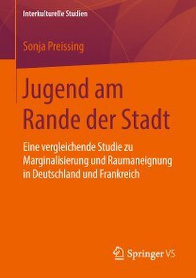 Jugend am Rande der Stadt