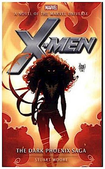 X-Men: The Dark Phoenix Saga