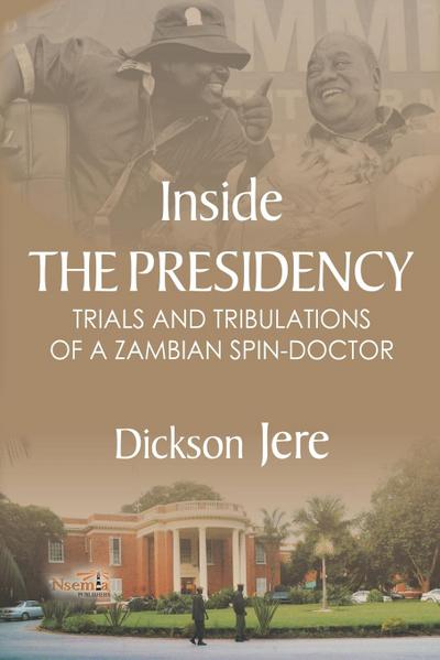 Inside the Presidency