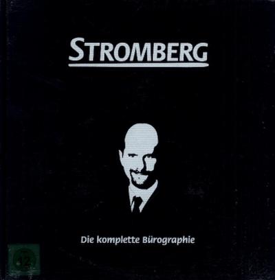 Stromberg - Die komplette Bürographie, 6 Blu-ray (Mediabook)