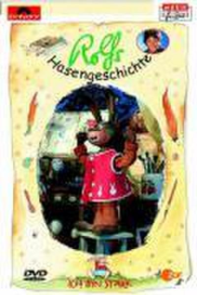 Rolf Zuckowski - Rolfs Hasengeschichte - Ich Bin Stark