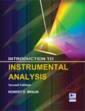 Introduction to Instrumental Analysis