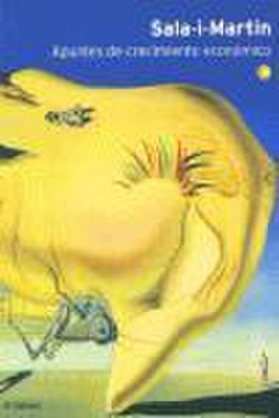 Apuntes de Crecimiento Económico, 2nd Ed.