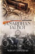 Janardhan Talbot (Volume 1)