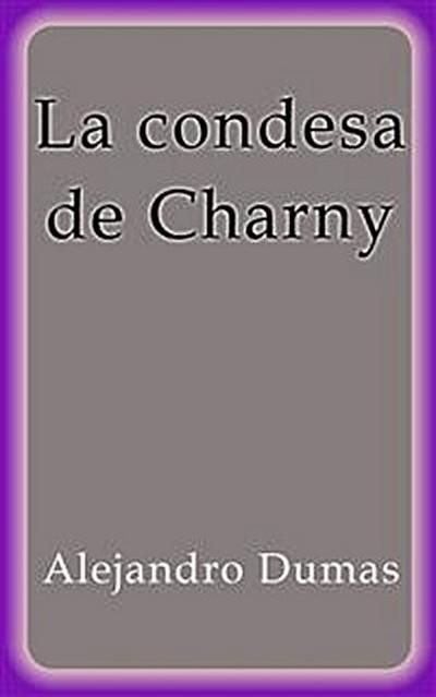 La condesa de Charny