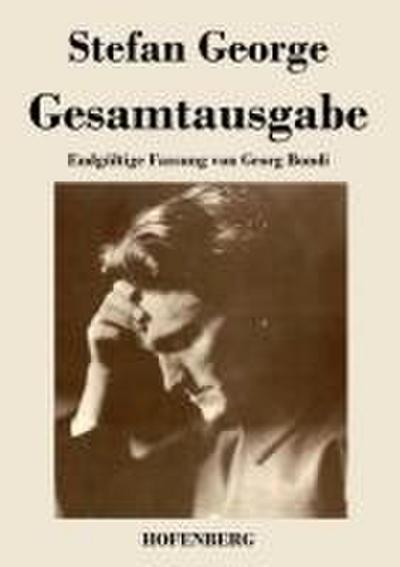 Gesamtausgabe