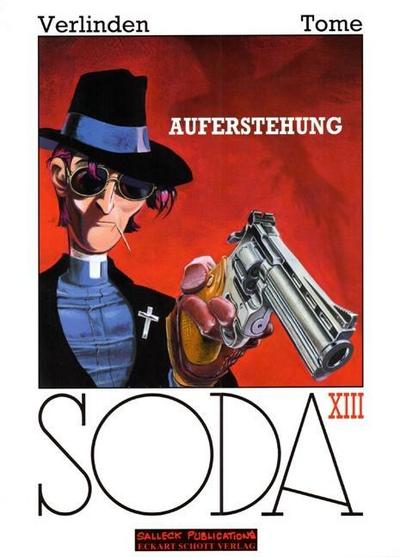 Soda - Auferstehung