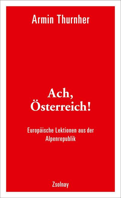 Ach, Österreich!