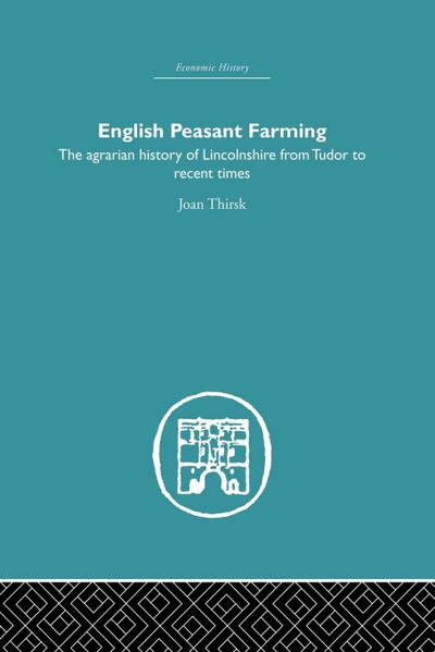 English Peasant Farming