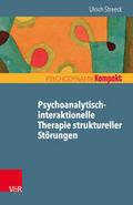 Psychoanalytisch-interaktionelle Therapie struktur