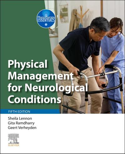 Physical Management for Neurological Conditions