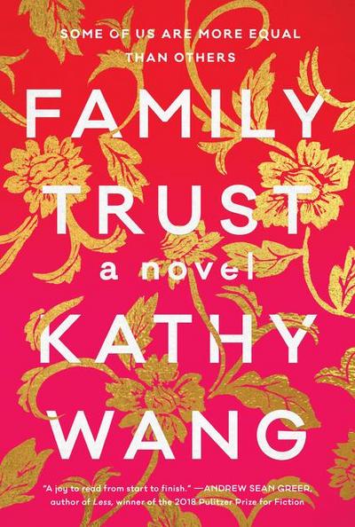 Family Trust: A Novel