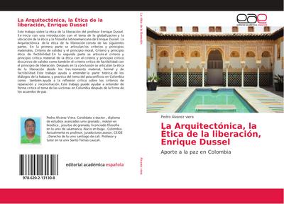 La ética de la liberación