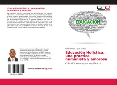 Educación Holística, una practica humanista y amorosa