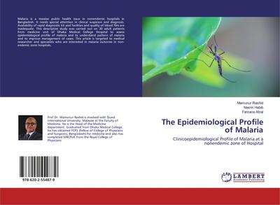 The Epidemiological Profile of Malaria