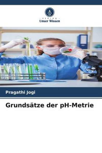 Grundsätze der pH-Metrie