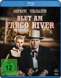 Blut am Fargo River