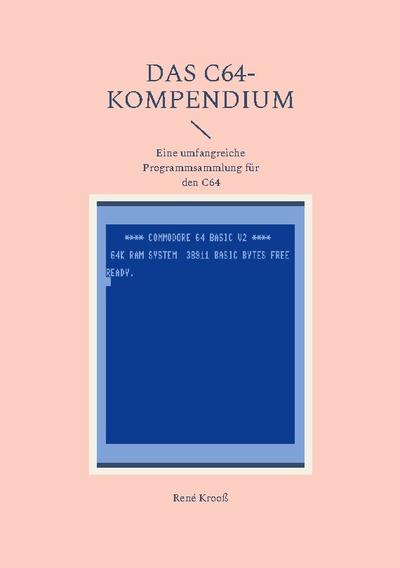 Das C64-Kompendium