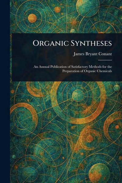 Organic Syntheses