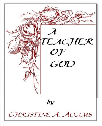 Teacher of God