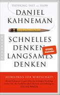 Schnelles Denken, langsames Denken
