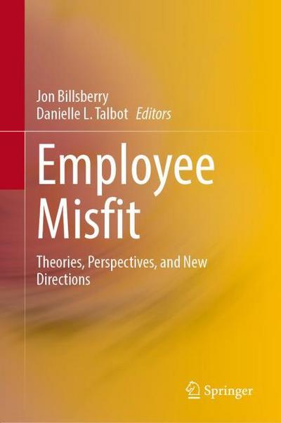 Employee Misfit