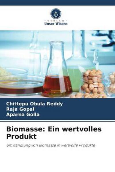 Biomasse: Ein wertvolles Produkt